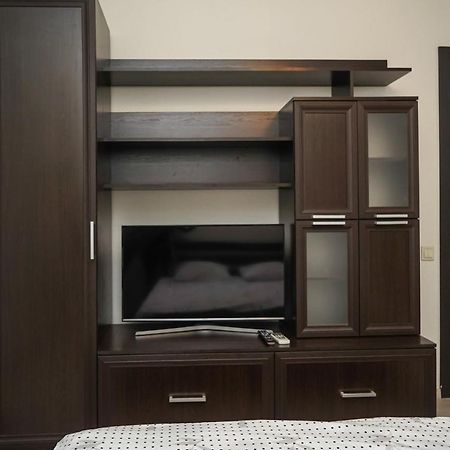 Kyiv Apartment On Chornovola 27 エクステリア 写真