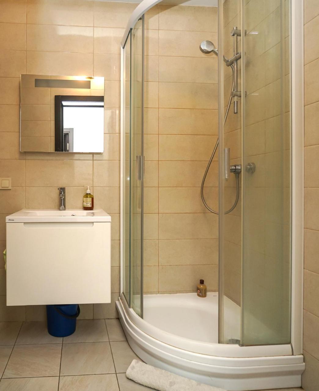 Kyiv Apartment On Chornovola 27 エクステリア 写真